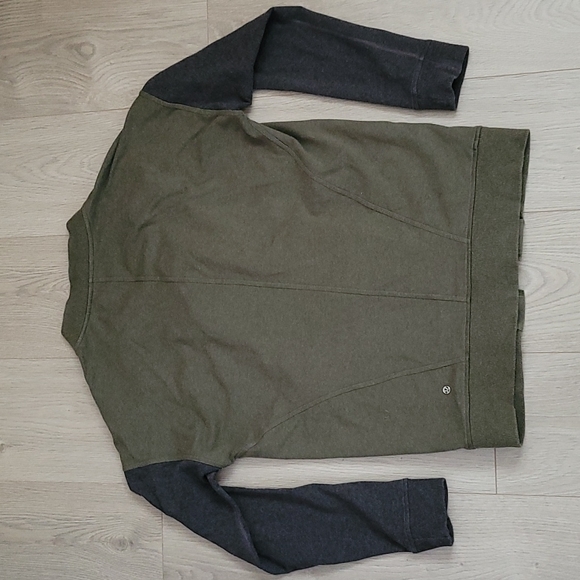 Lululemon Mula Bundle Up Jacket - Picture 3 of 4